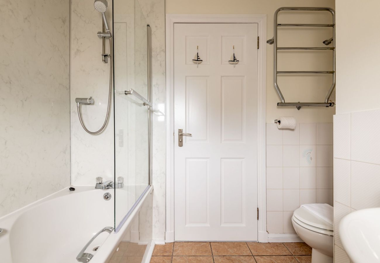 House in Elie - Sahara Park (No 6) | Elie