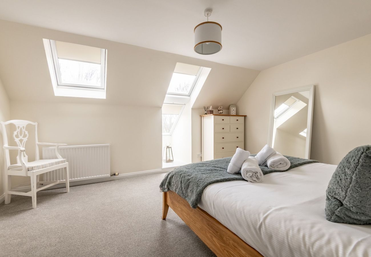 House in Elie - Sahara Park (No 6) | Elie