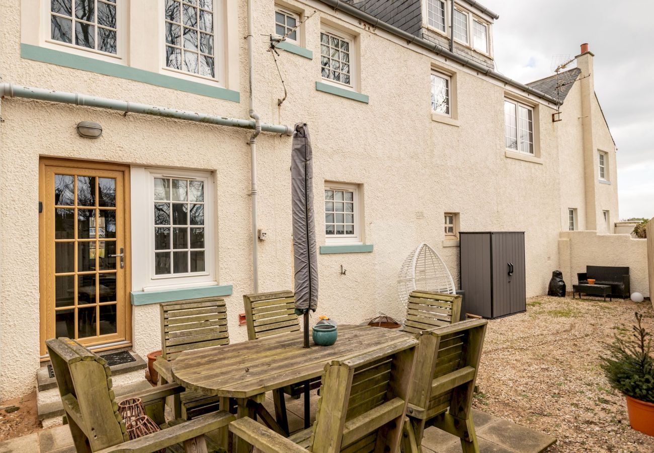 House in Elie - Sahara Park (No 6) | Elie