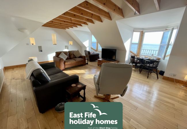 Apartment in Lower Largo - Sea View | Lower Largo