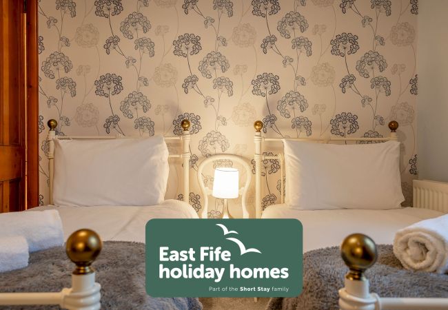 Apartment in Lower Largo - Sea View | Lower Largo