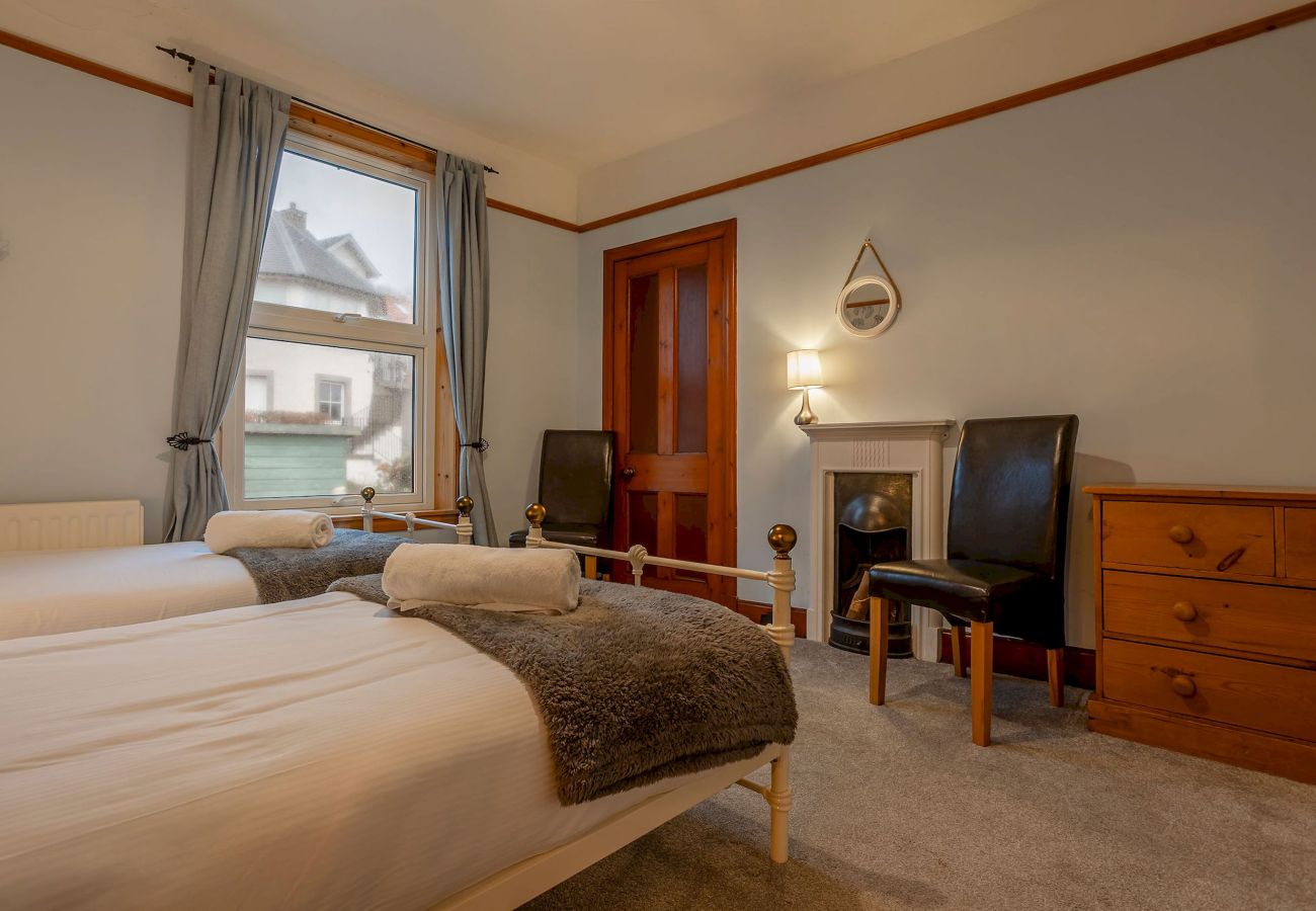 Apartment in Lower Largo - Sea View | Lower Largo