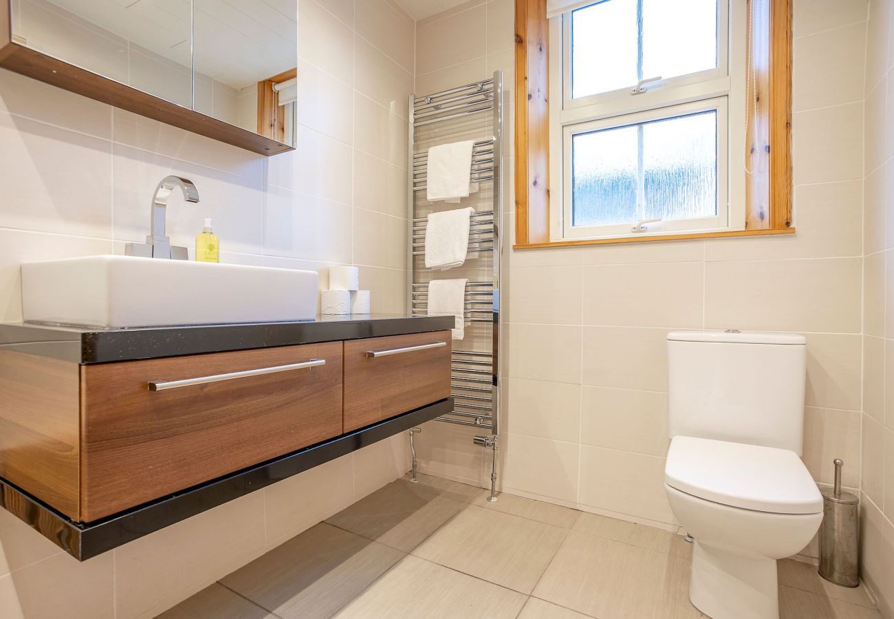 Apartment in Lower Largo - Sea View | Lower Largo