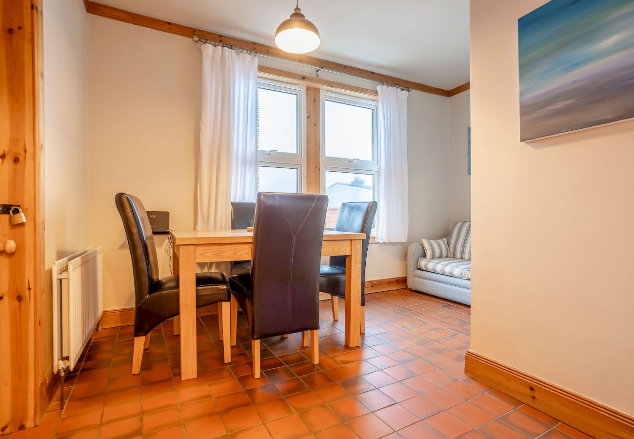 Apartment in Lower Largo - Sea View | Lower Largo