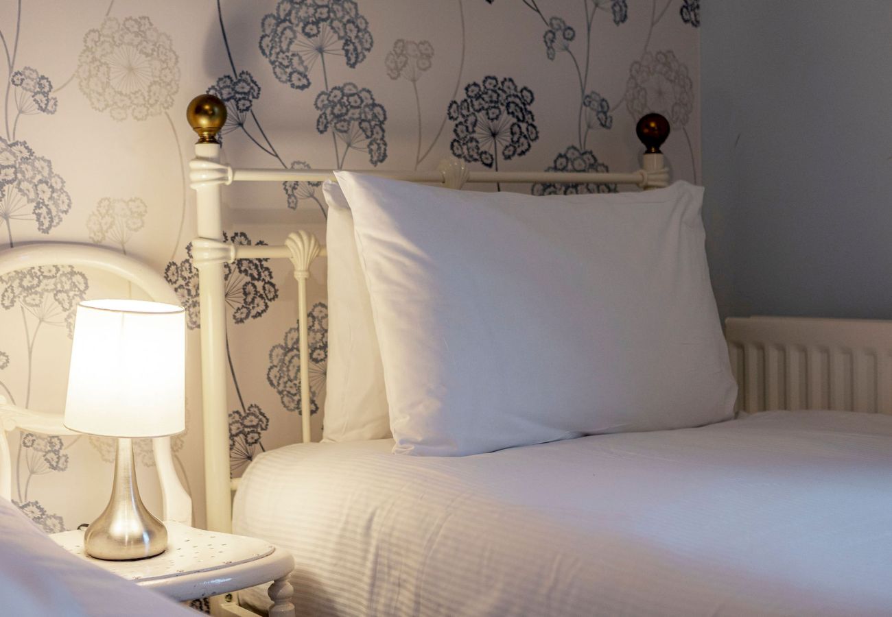 Apartment in Lower Largo - Sea View | Lower Largo