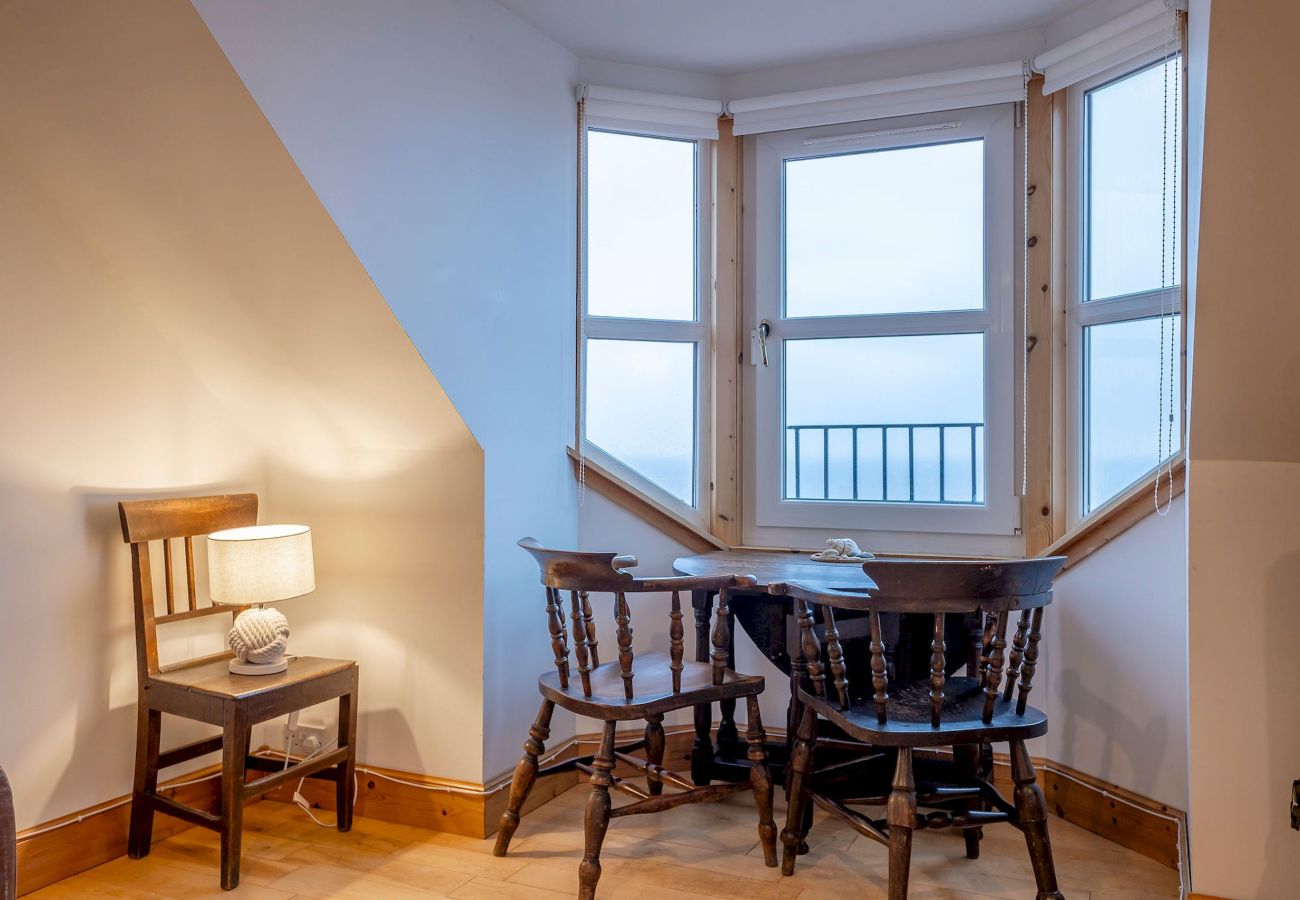 Apartment in Lower Largo - Sea View | Lower Largo