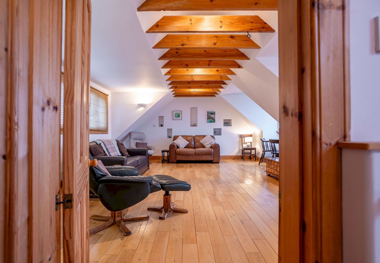 Apartment in Lower Largo - Sea View | Lower Largo