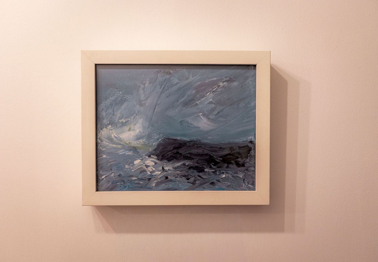 Apartment in Lower Largo - Sea View | Lower Largo