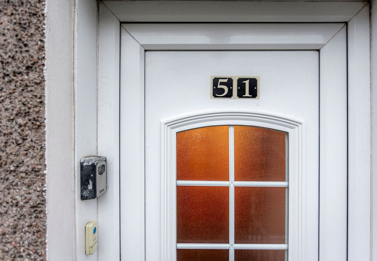 Apartment in Lower Largo - Sea View | Lower Largo