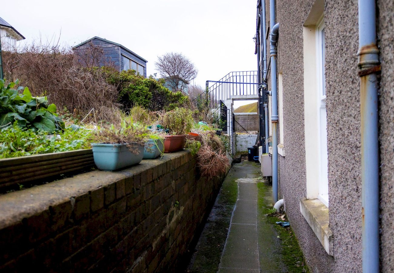 Apartment in Lower Largo - Sea View | Lower Largo