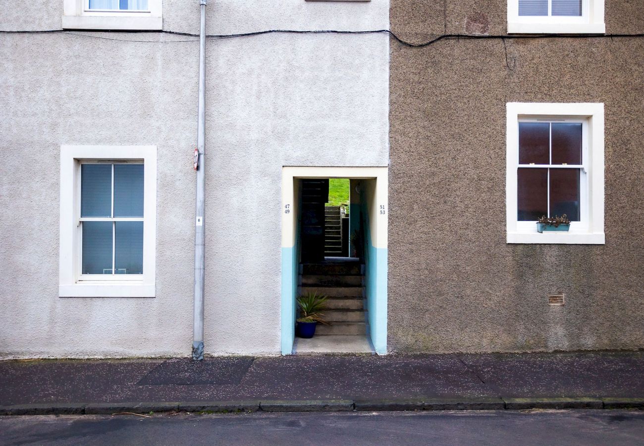 Apartment in Lower Largo - Sea View | Lower Largo