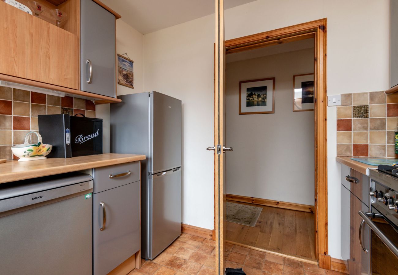 Apartment in Crail - Seascape Apartment | Crail