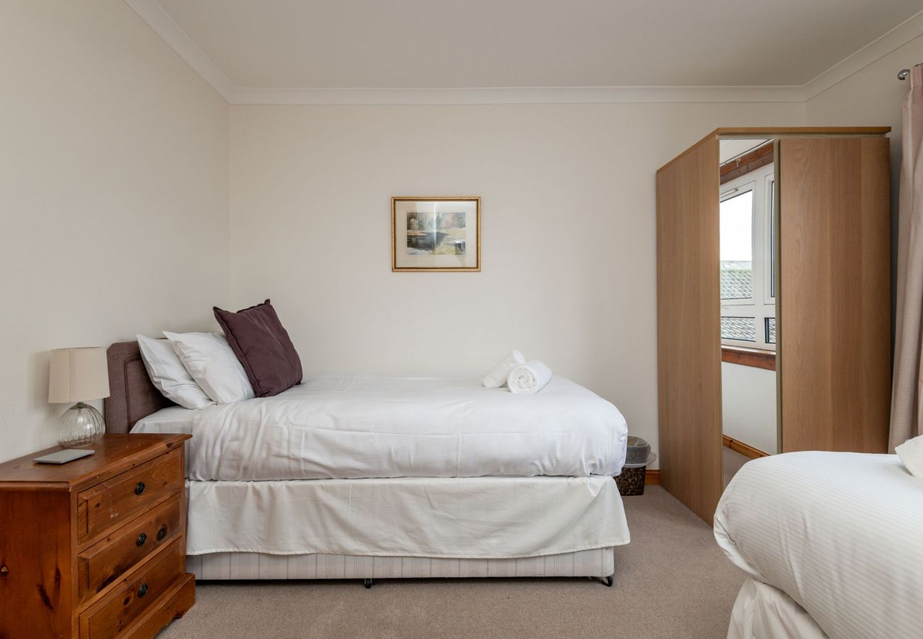 Apartment in Crail - Seascape Apartment | Crail