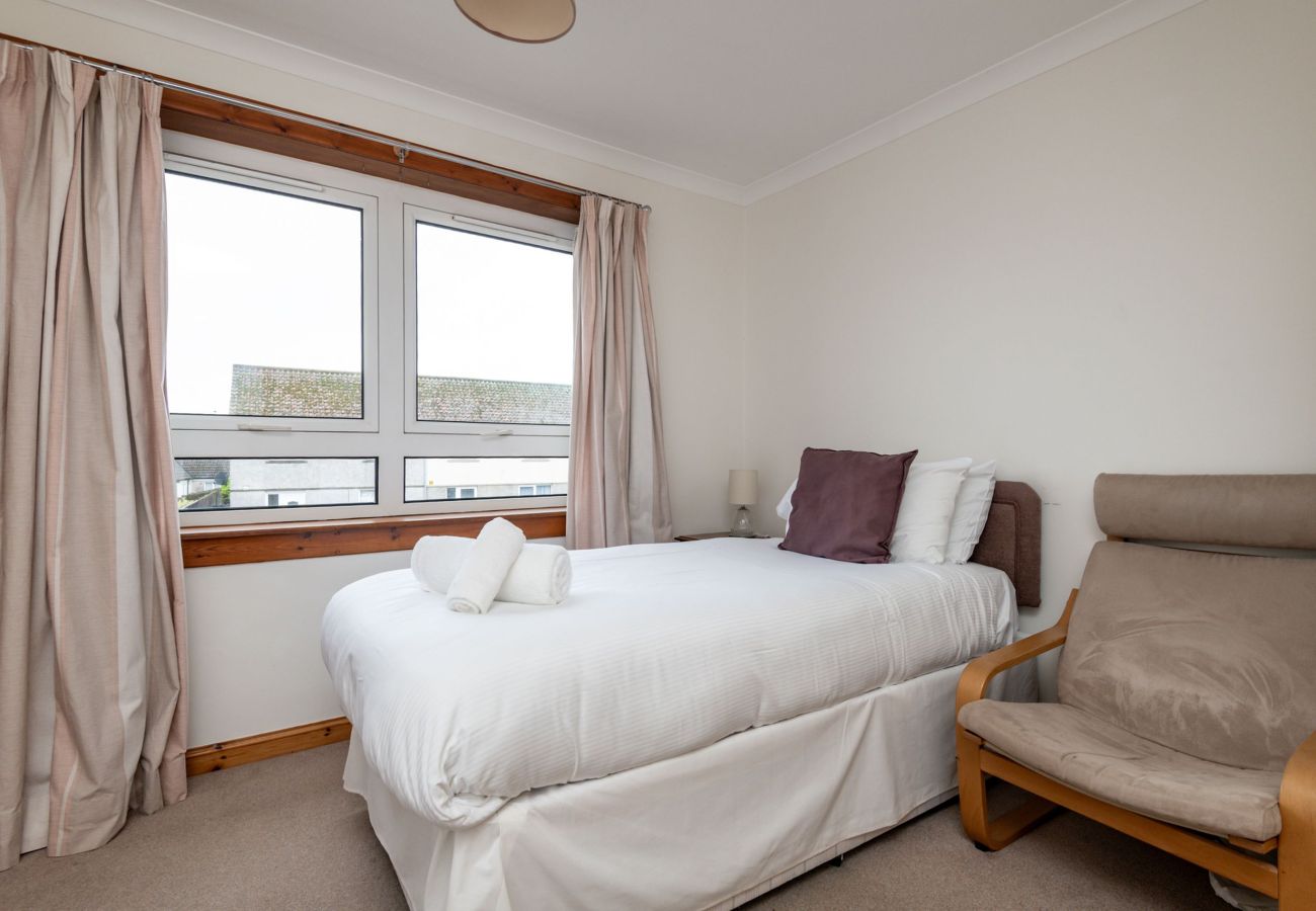 Apartment in Crail - Seascape Apartment | Crail