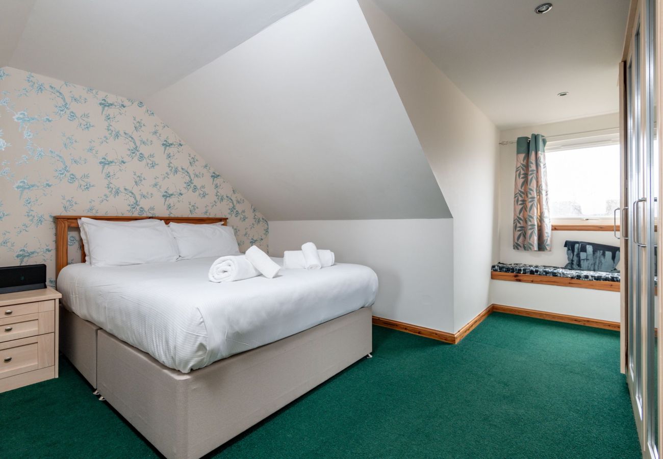 Apartment in Crail - Seascape Apartment | Crail