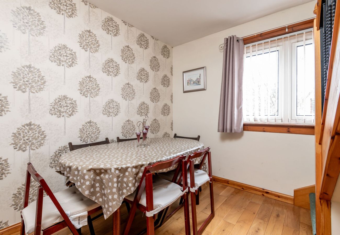 Apartment in Crail - Seascape Apartment | Crail