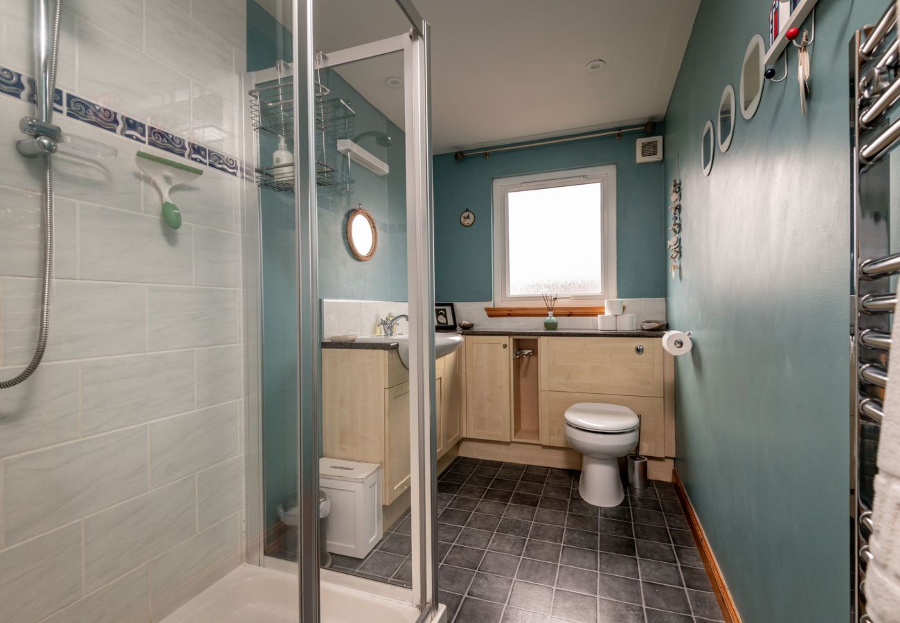 Apartment in Crail - Seascape Apartment | Crail