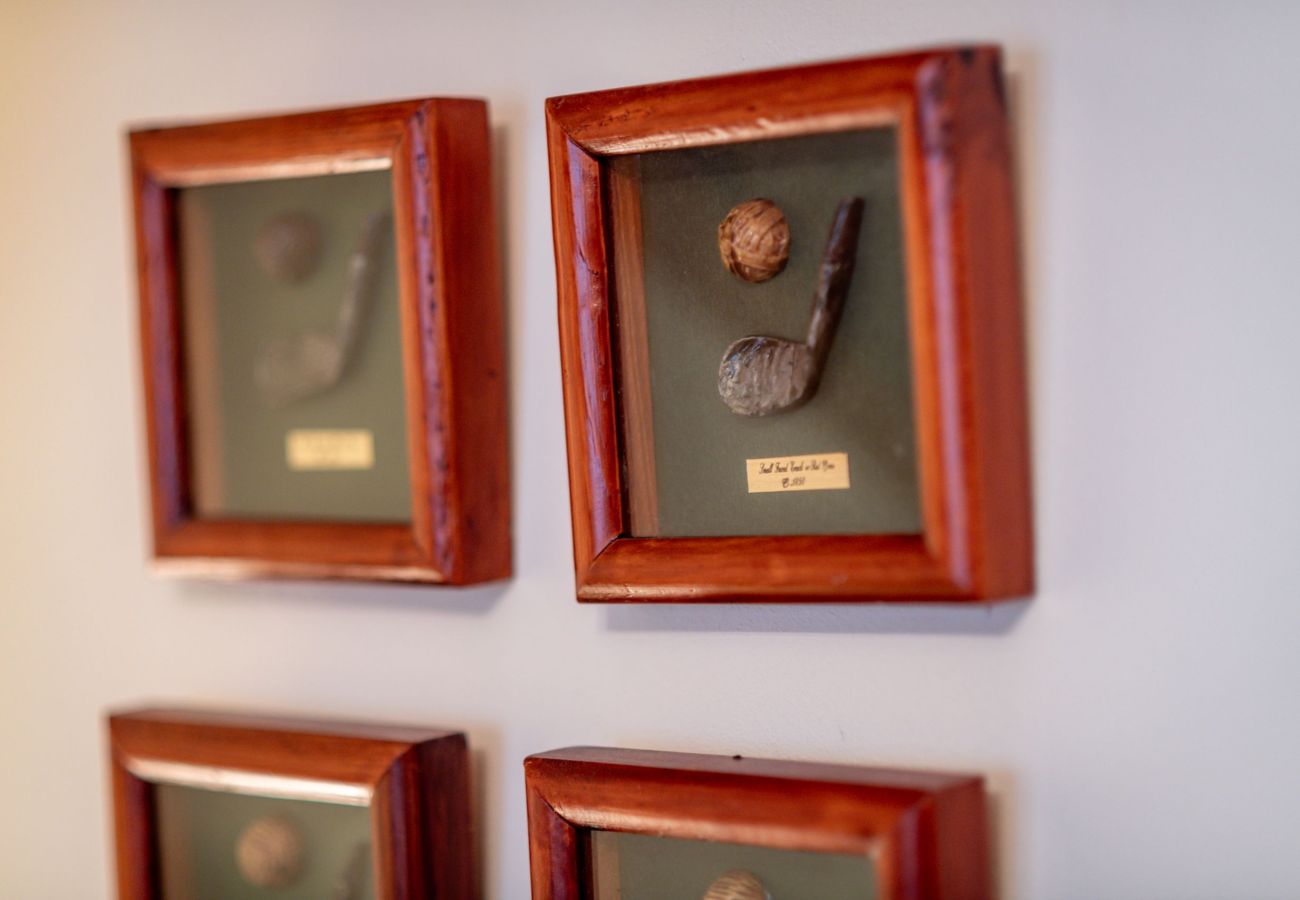 Apartment in Crail - Seascape Apartment | Crail