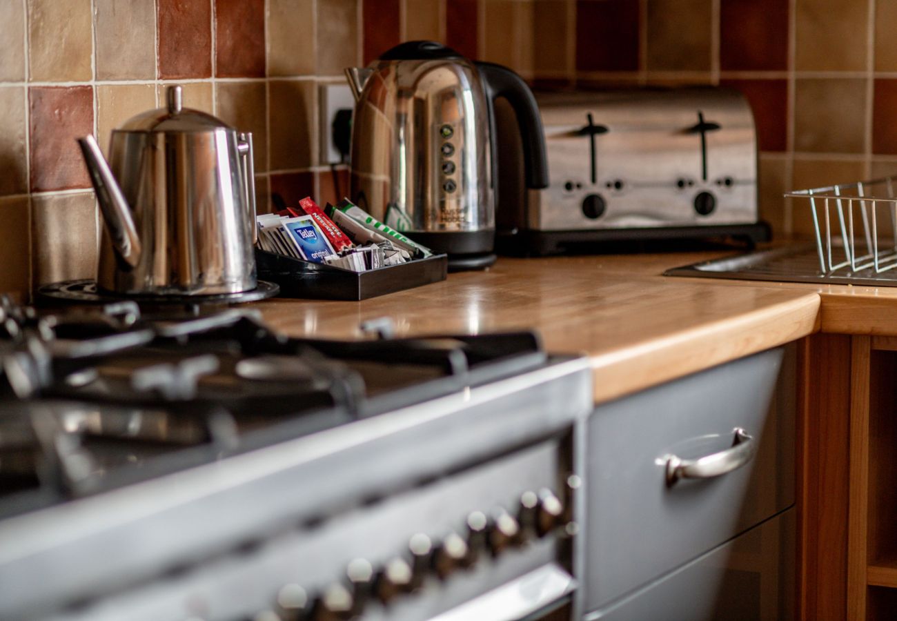 Apartment in Crail - Seascape Apartment | Crail