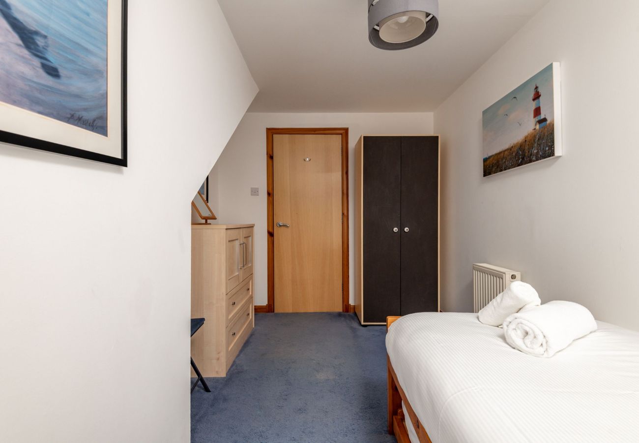 Apartment in Crail - Seascape Apartment | Crail