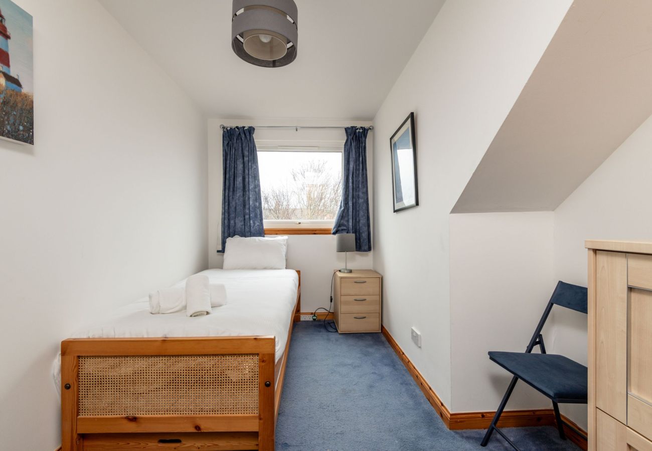 Apartment in Crail - Seascape Apartment | Crail