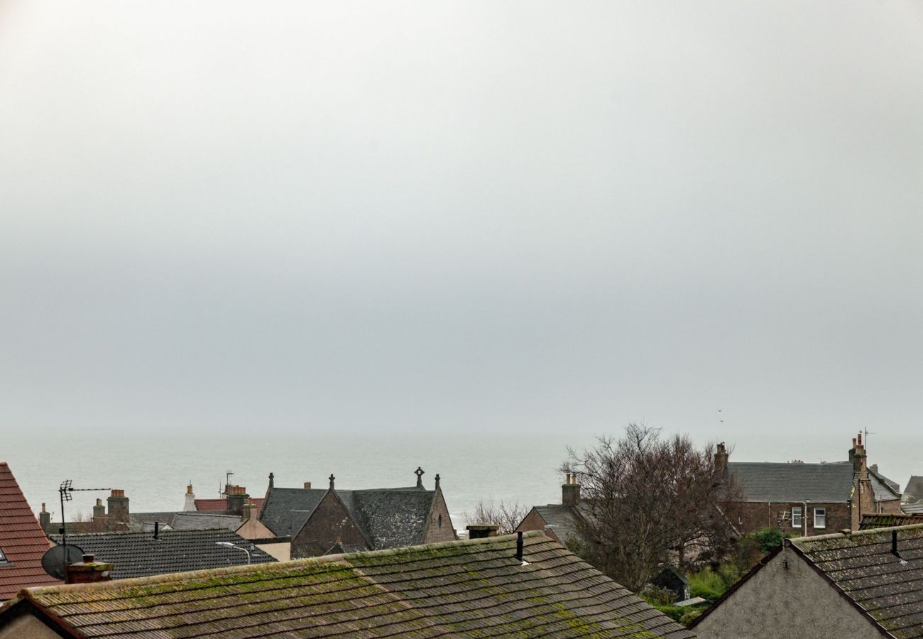 Apartment in Crail - Seascape Apartment | Crail