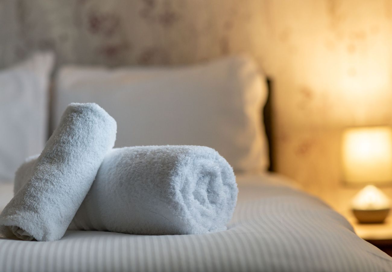 Apartment in Crail - Seascape Apartment | Crail