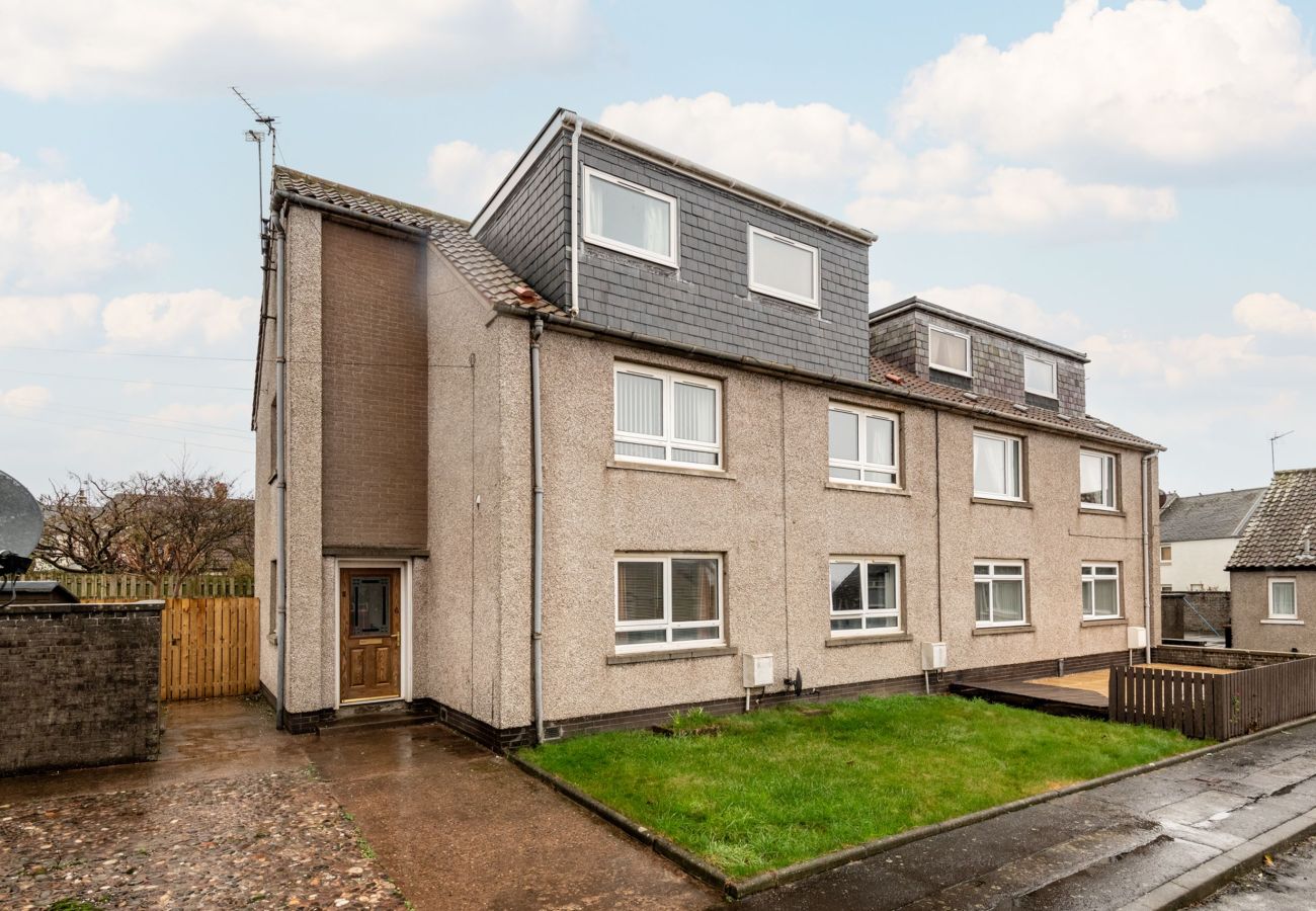 Apartment in Crail - Seascape Apartment | Crail