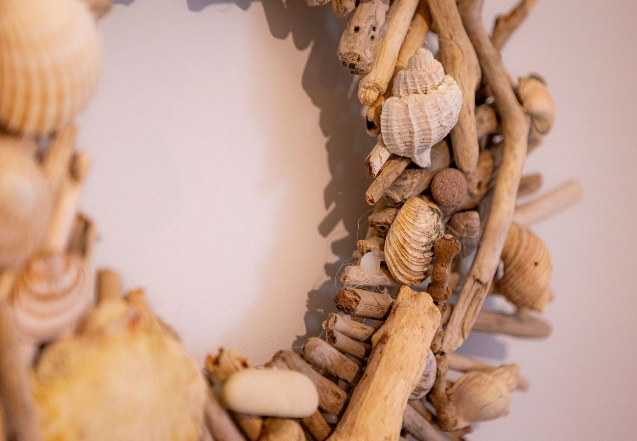 Cottage in Crail - Seascape Cottage at Crail Harbour