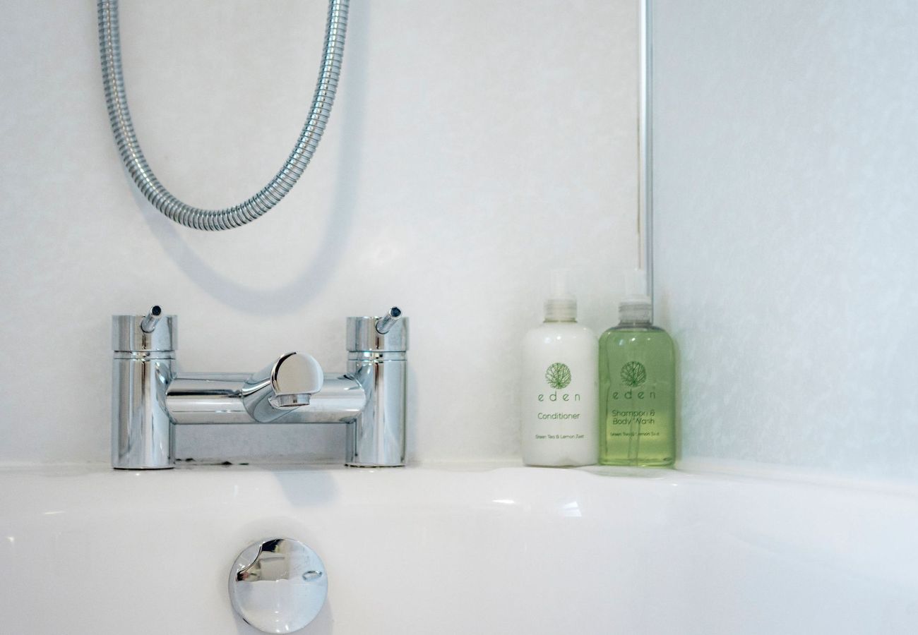 Cottage in Crail - Seascape Cottage at Crail Harbour