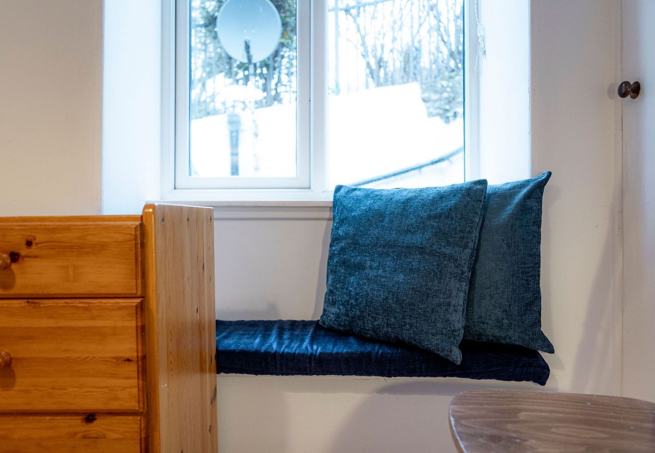 Cottage in Crail - Seascape Cottage at Crail Harbour