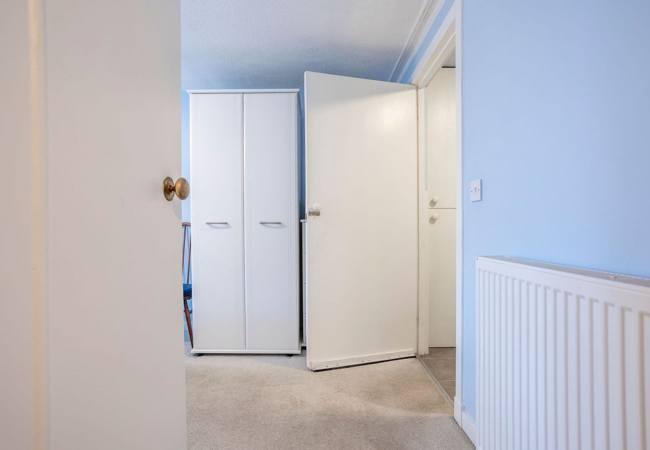 Cottage in Crail - Seascape Cottage at Crail Harbour