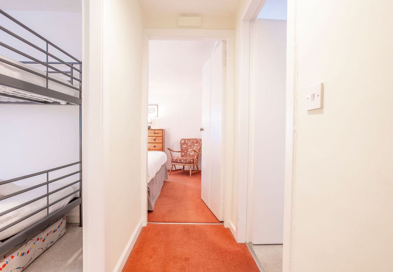 Cottage in Crail - Seascape Cottage at Crail Harbour