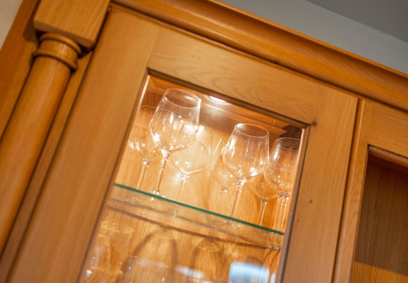 Country house in Anstruther - Swilken Lodge | Blacklaws Steading