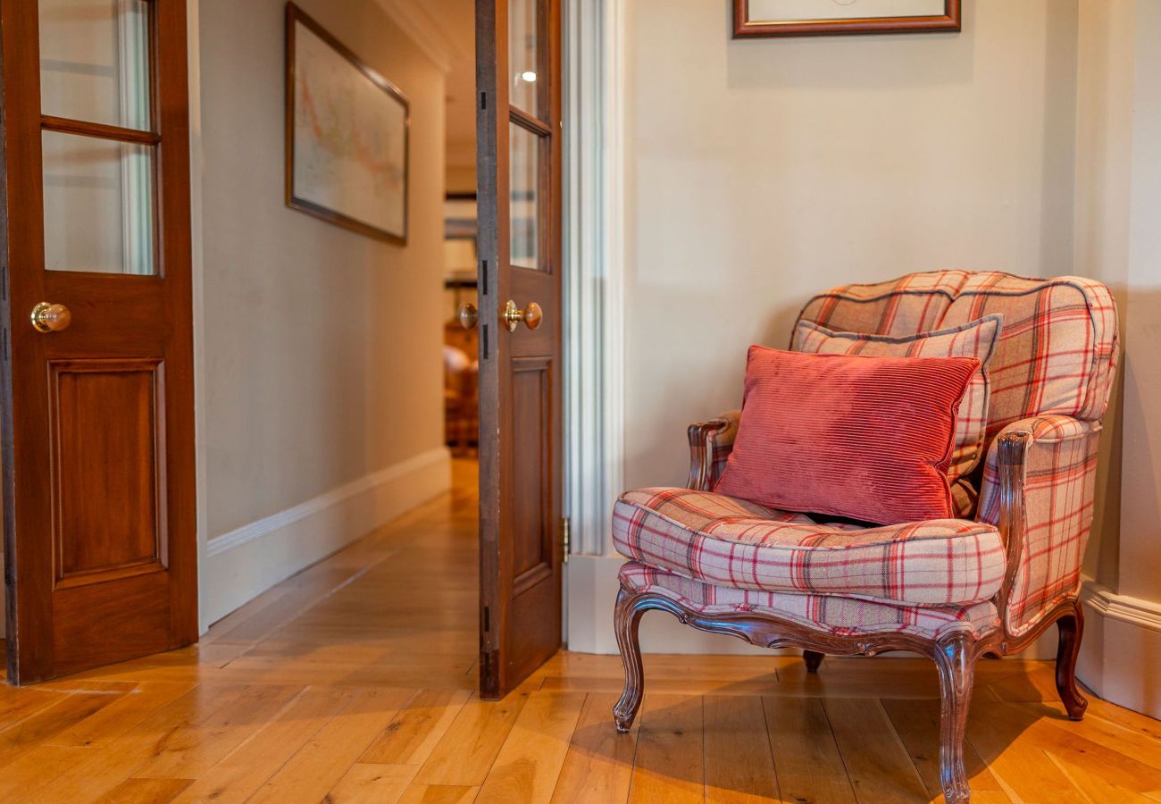 Country house in Anstruther - Swilken Lodge | Blacklaws Steading