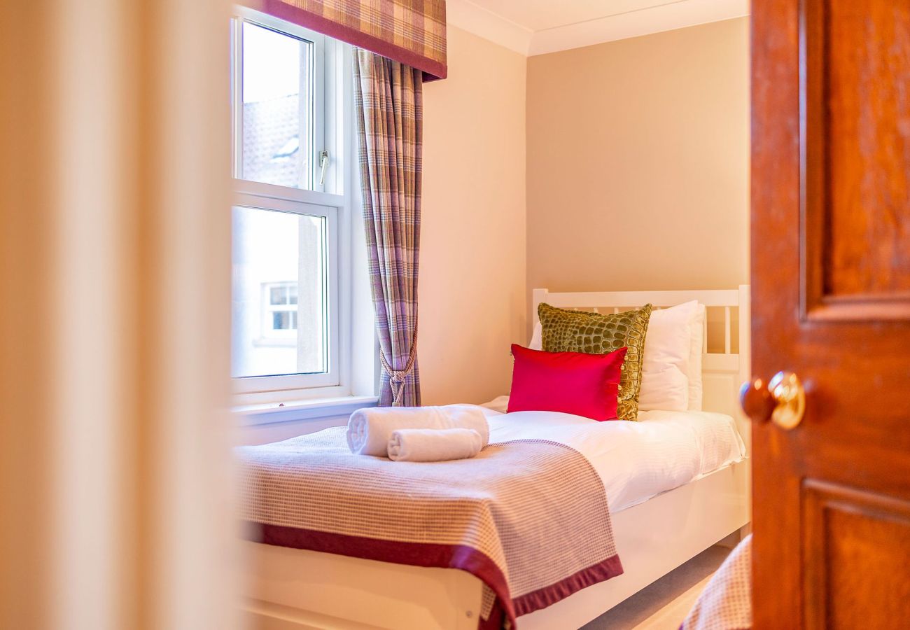 Country house in Anstruther - Swilken Lodge | Blacklaws Steading