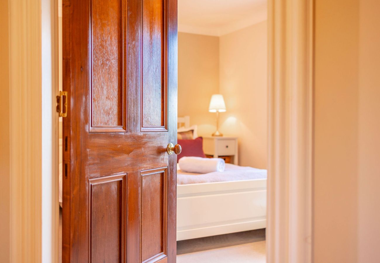 Country house in Anstruther - Swilken Lodge | Blacklaws Steading