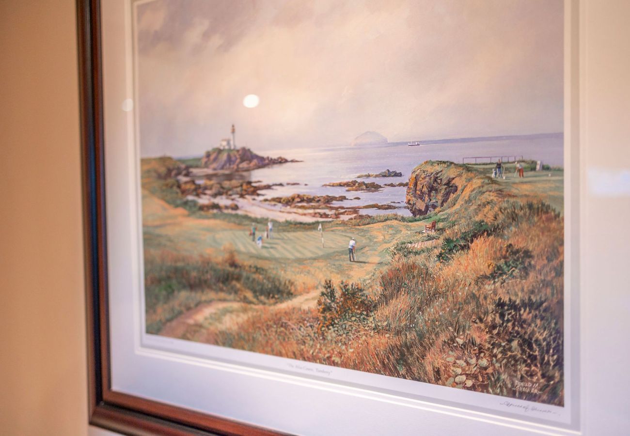 Country house in Anstruther - Swilken Lodge | Blacklaws Steading