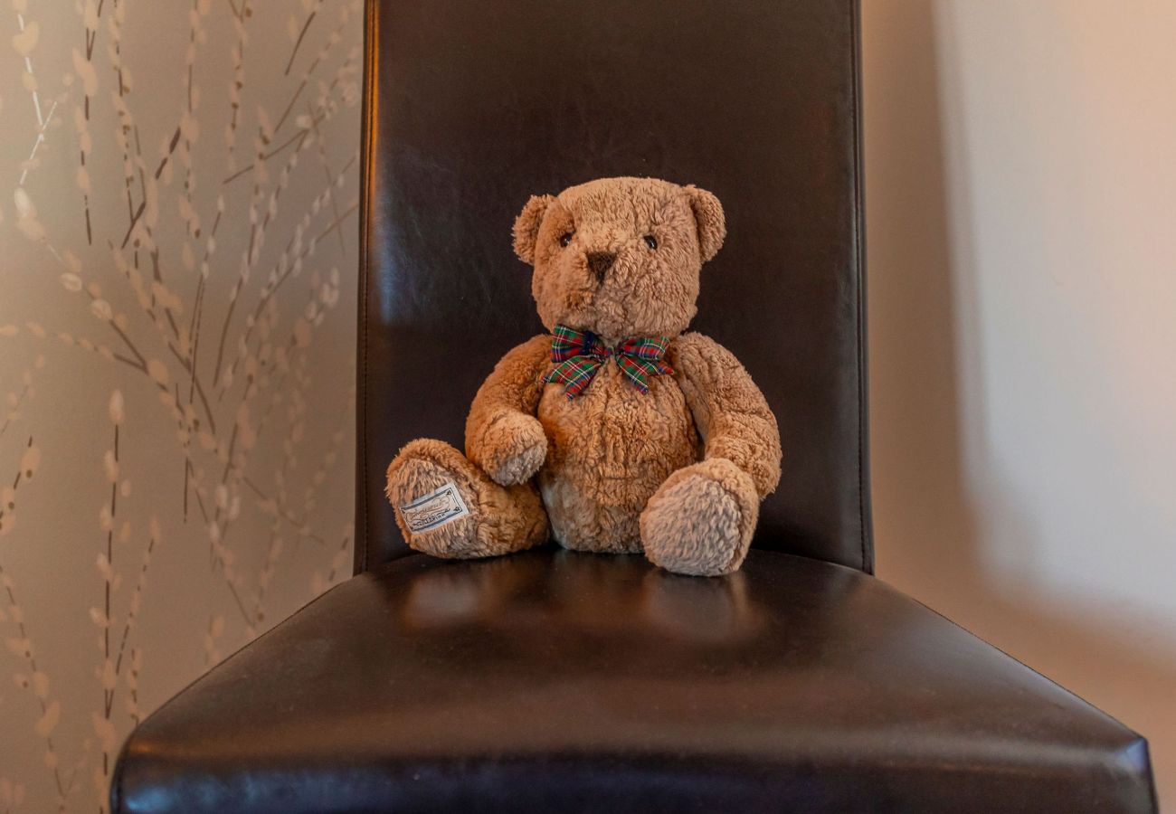 Country house in Anstruther - Swilken Lodge | Blacklaws Steading