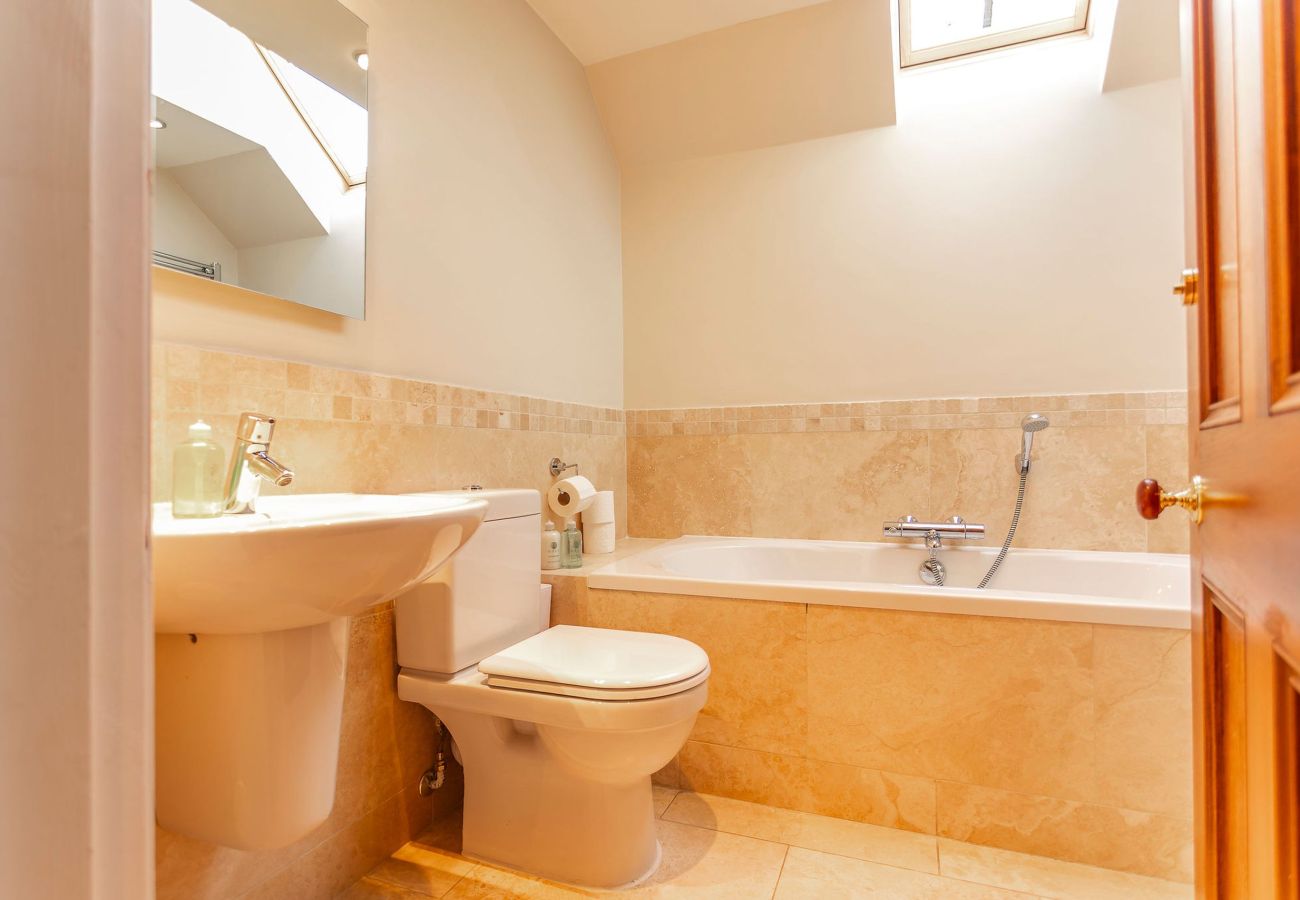 Country house in Anstruther - Swilken Lodge | Blacklaws Steading