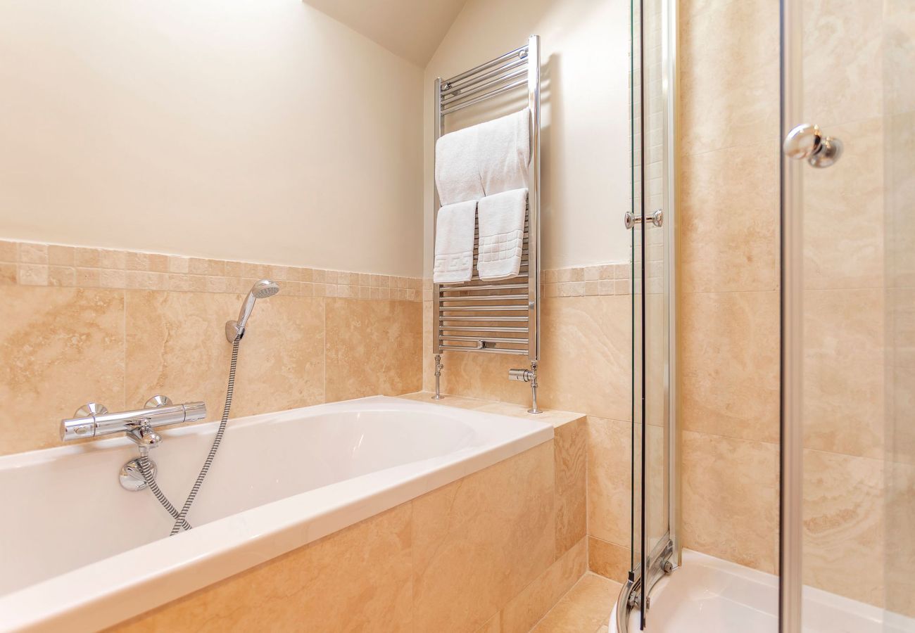 Country house in Anstruther - Swilken Lodge | Blacklaws Steading