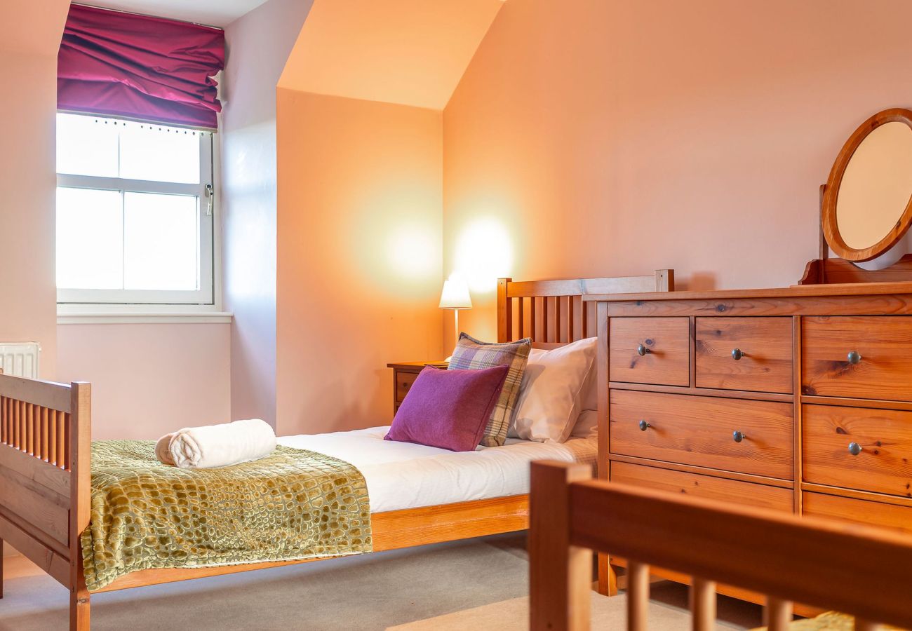 Country house in Anstruther - Swilken Lodge | Blacklaws Steading