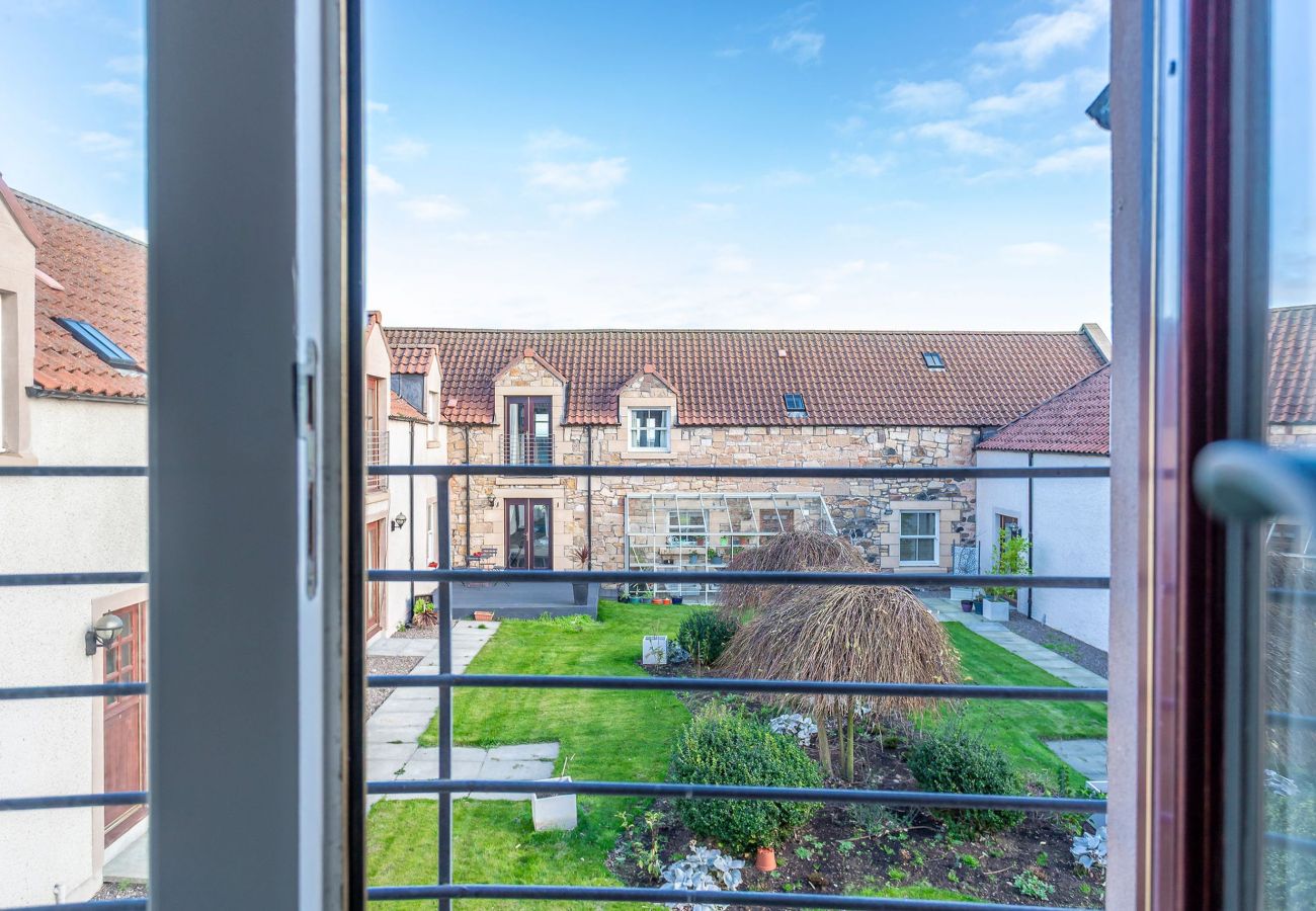 Country house in Anstruther - Swilken Lodge | Blacklaws Steading