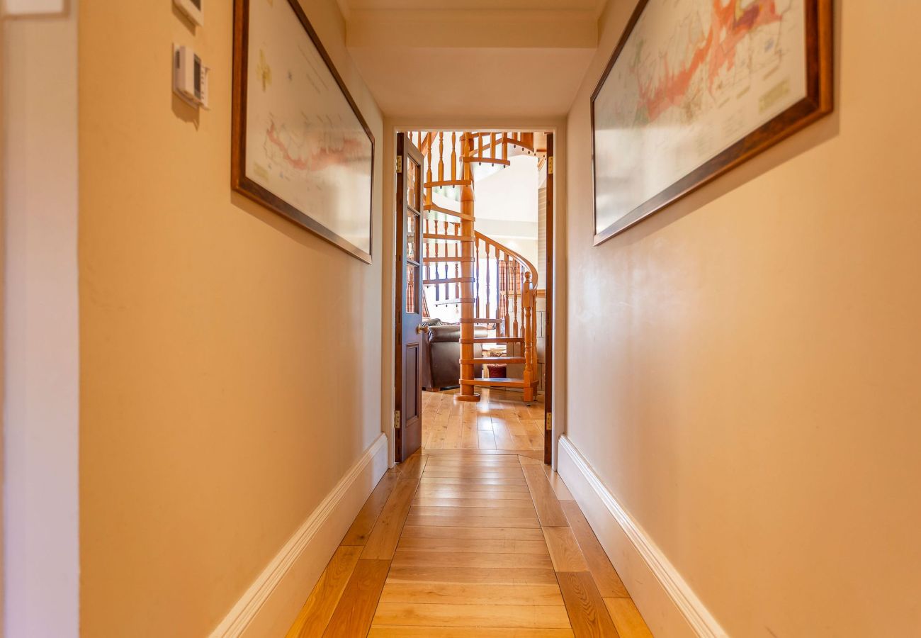 Country house in Anstruther - Swilken Lodge | Blacklaws Steading