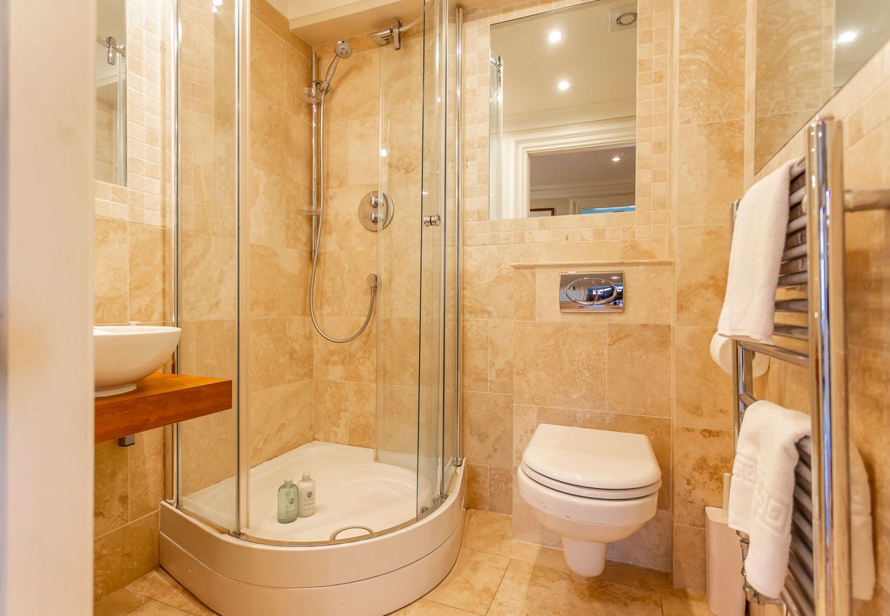 Country house in Anstruther - Swilken Lodge | Blacklaws Steading