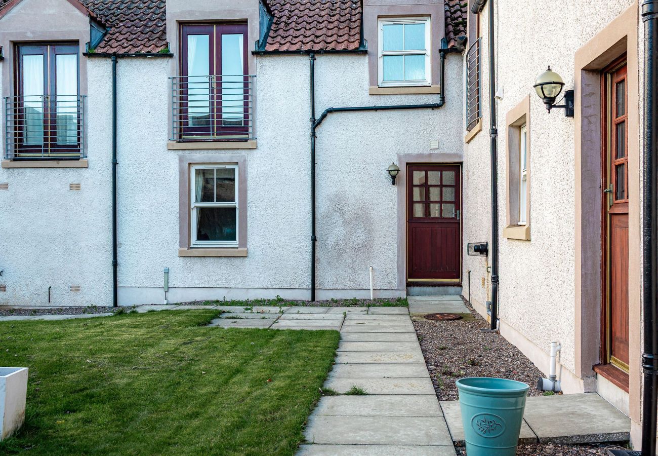 Country house in Anstruther - Swilken Lodge | Blacklaws Steading