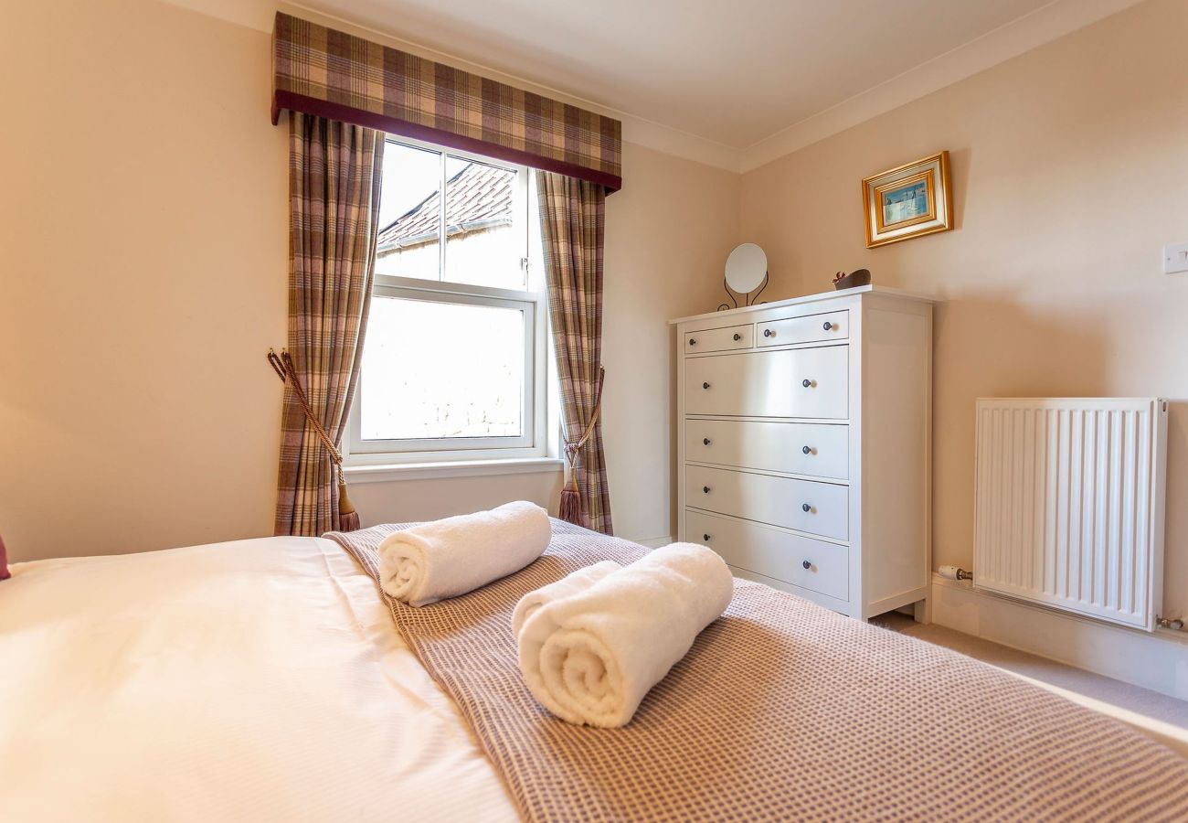 Country house in Anstruther - Swilken Lodge | Blacklaws Steading