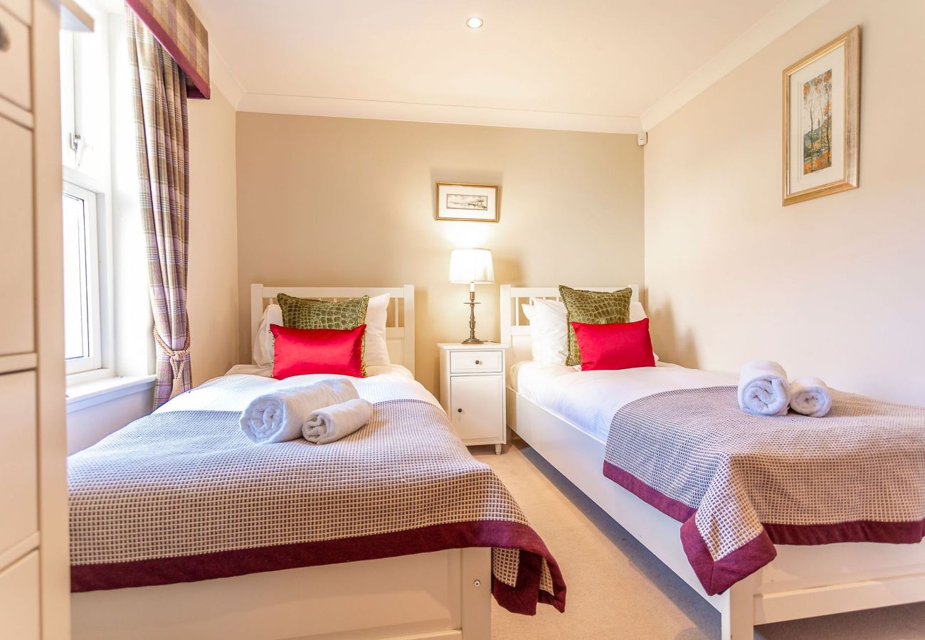 Country house in Anstruther - Swilken Lodge | Blacklaws Steading