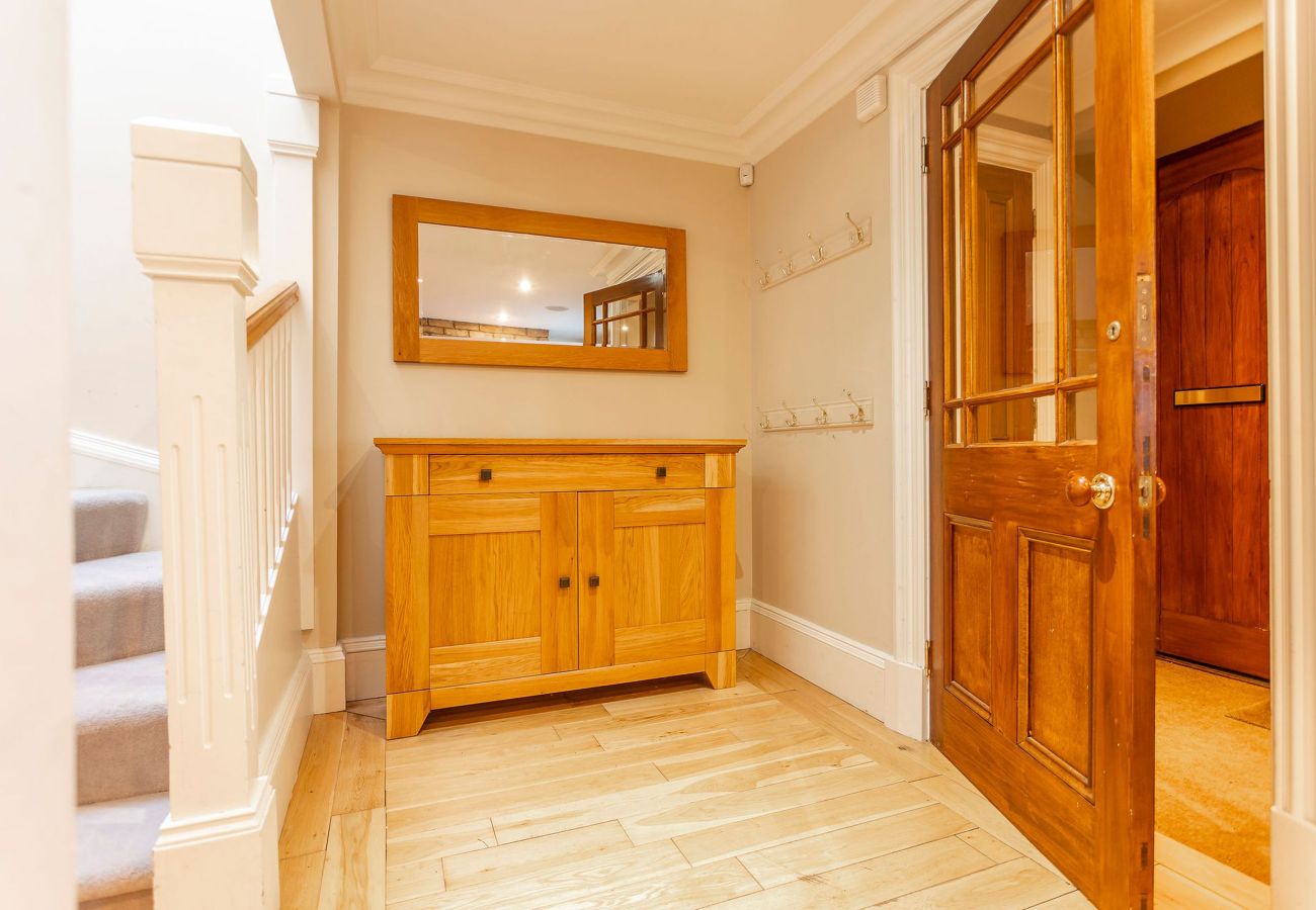 Country house in Anstruther - Swilken Lodge | Blacklaws Steading