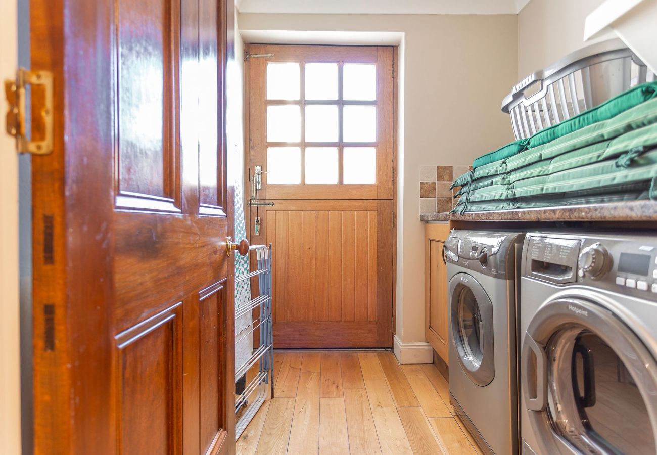 Country house in Anstruther - Swilken Lodge | Blacklaws Steading